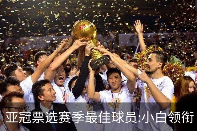 亚冠票选赛季最佳球员:小白领衔 奥古比埃拉上榜